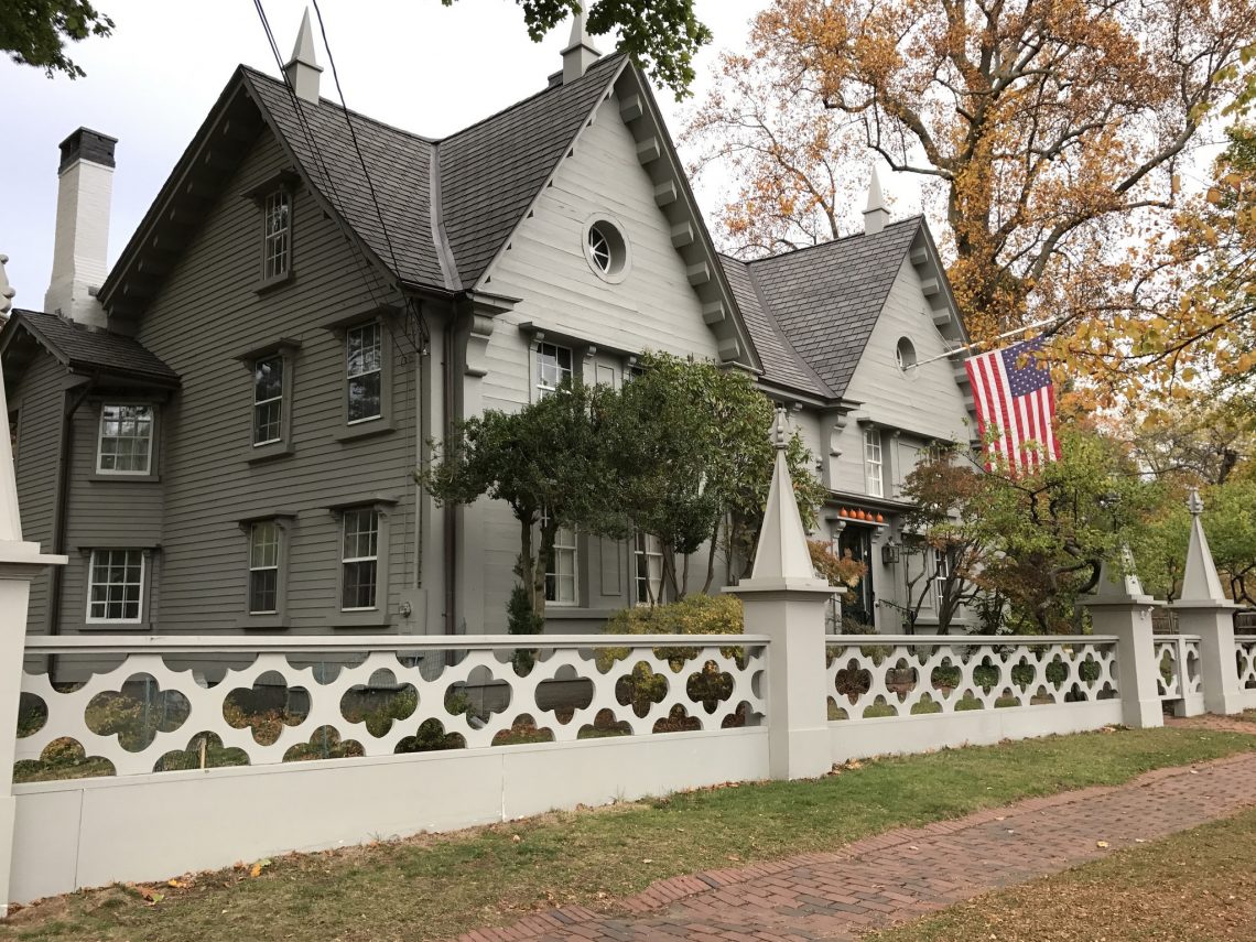 Ten places to take wedding pictures in Salem, MA - Salem, MA Wedding