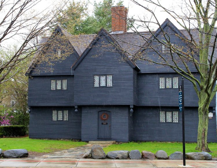 Five ways to incorporate Salem, MA into your wedding (if you can’t get married here)