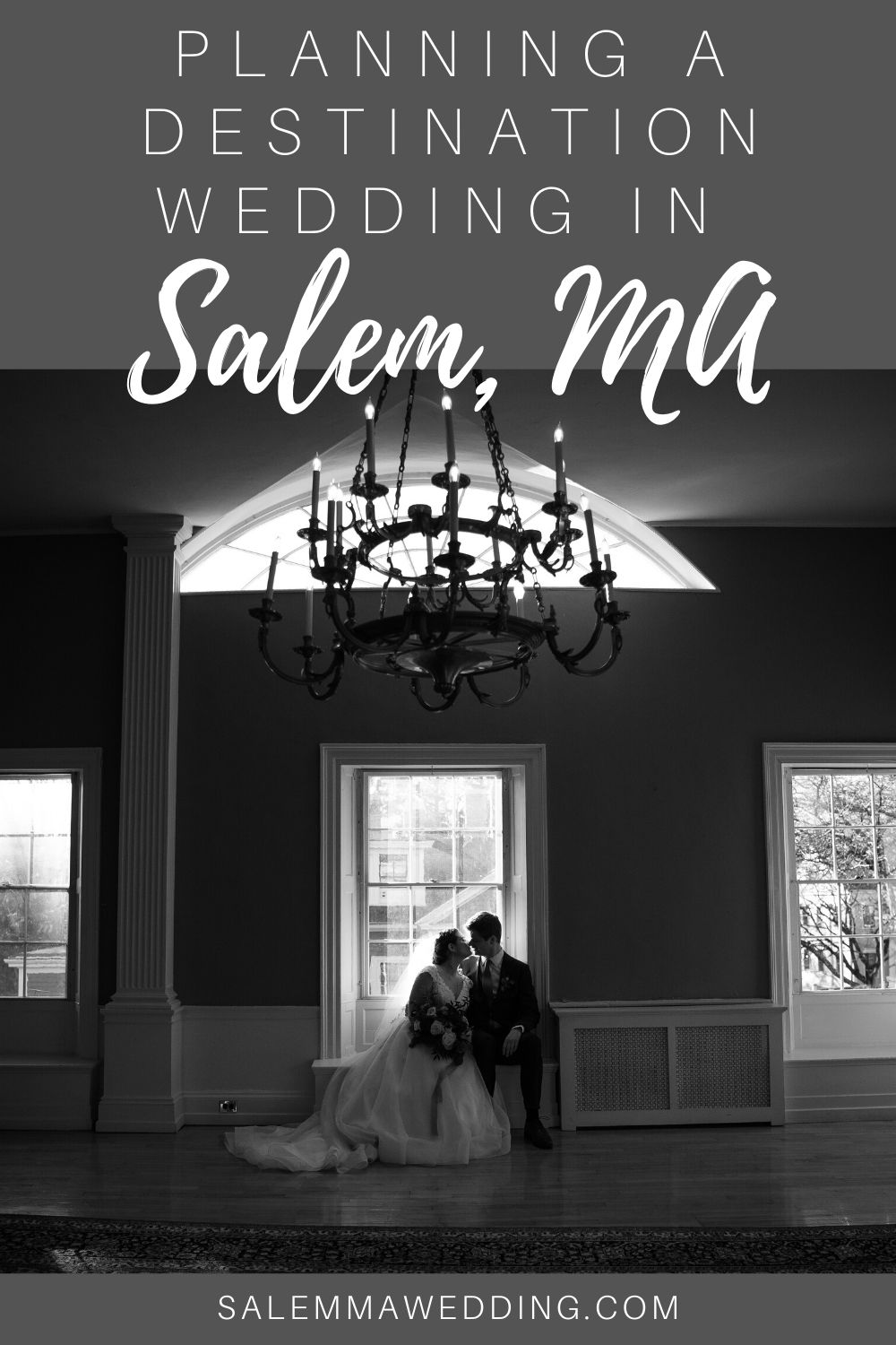 salem ma wedding, planning a destination wedding in salem ma