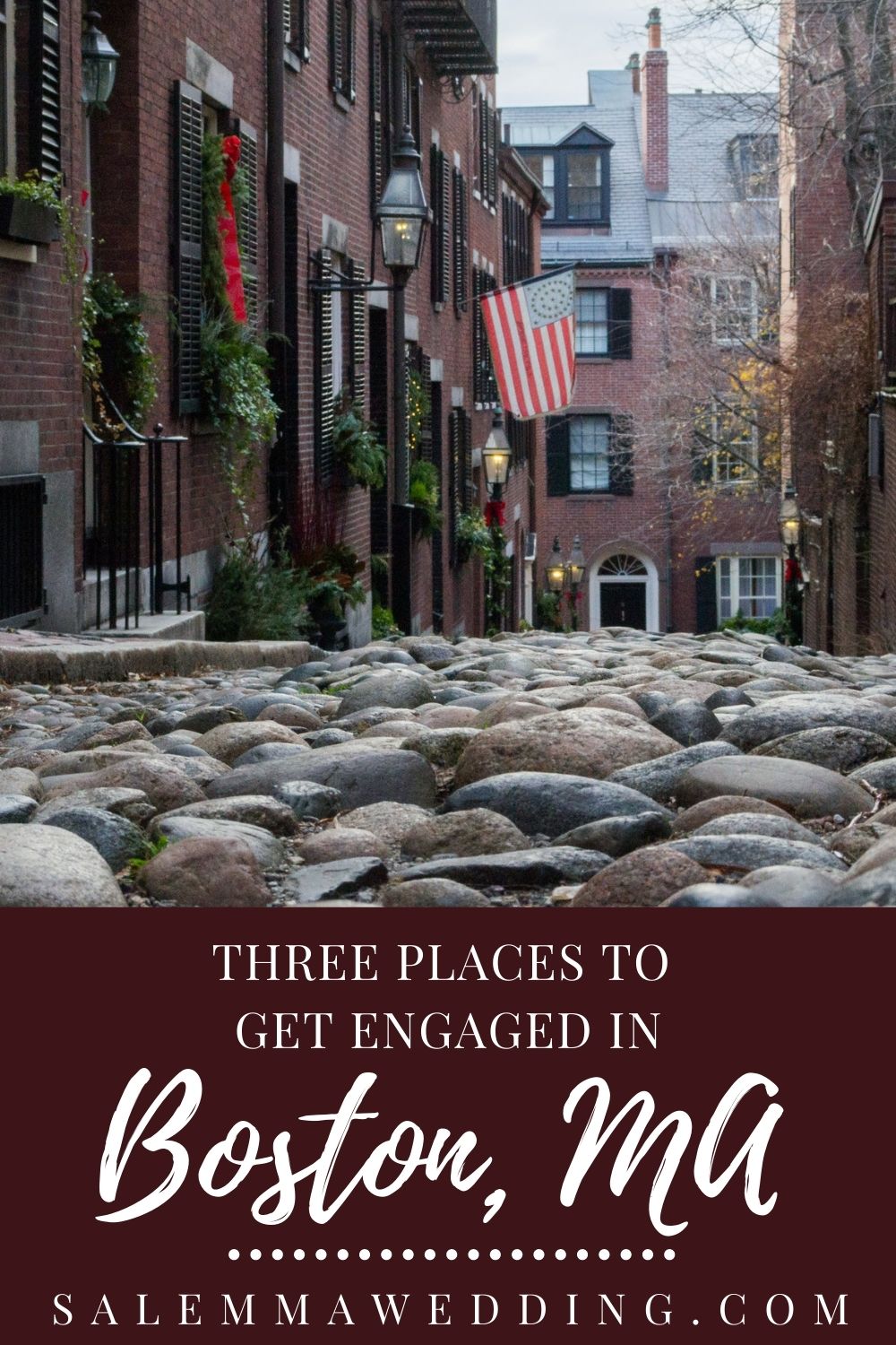 salem ma wedding, places to get engaged in boston ma