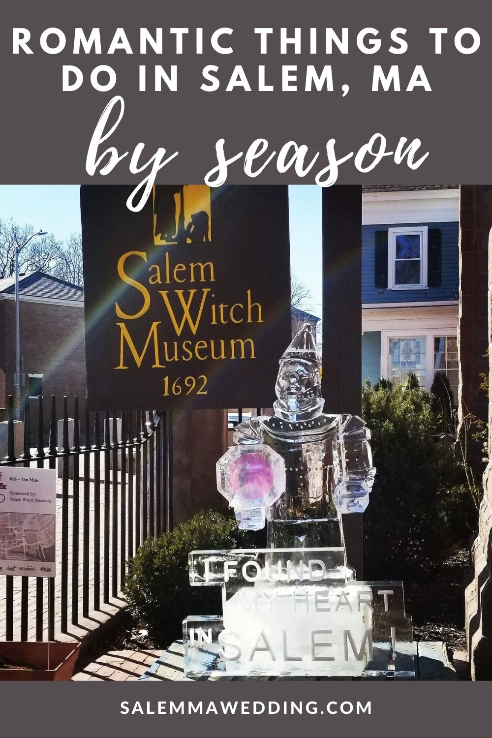 romantic things to do in salem ma by season