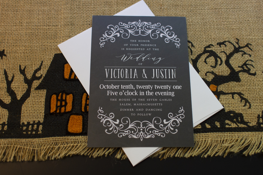 salem ma wedding, wedding invitation card template