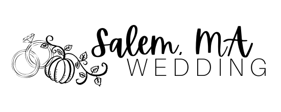 Salem, MA Wedding | Things to do in Salem, Haunted Happenings, Destination Salem